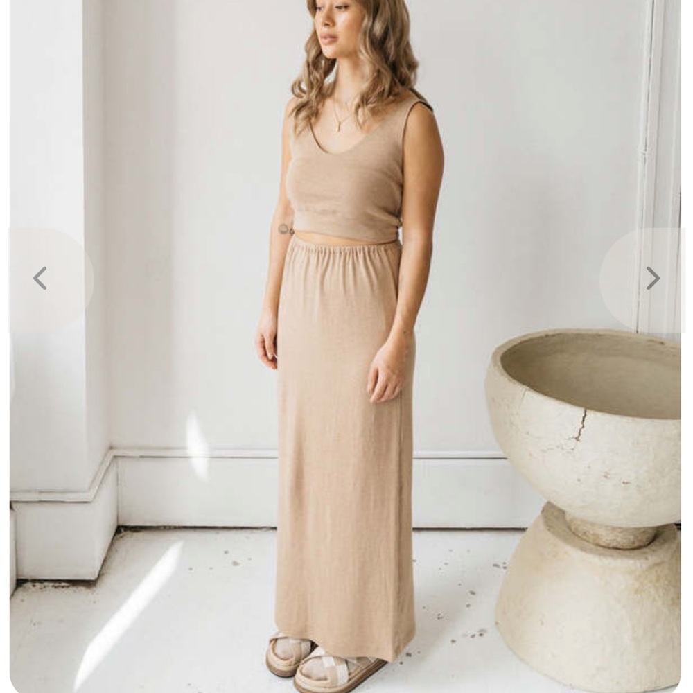 Harly Jae Kea skirt